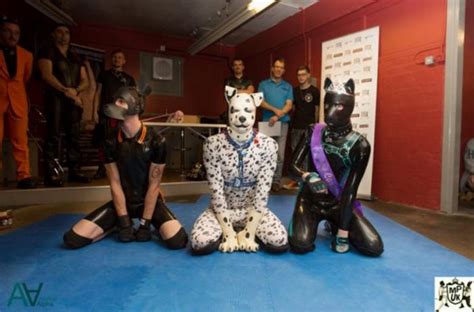 Bizzare Europe To Release Documentary On Human Pups Europe