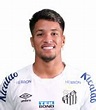 Marcos Leonardo Santos Almeida ดาวซัลโว Brazil Serie A 2023-2023