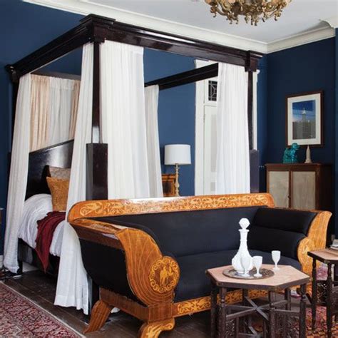 Is it dark and without windows? benjamin moore symphony blue - Google Search | Grey ...