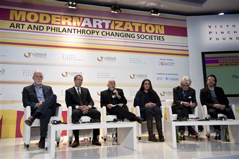 victor pinchuk foundation photo gallery