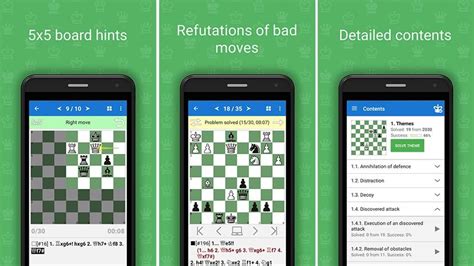 The adventures of super android man a fast paced game for any five minute fix situation you may have. 10 best chess games for Android - Android Authority