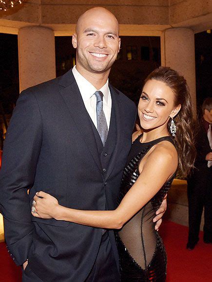 Jana Kramer Engaged To Michael Caussin Country Singer Football