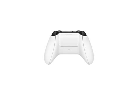 Microsoft Xbox One Wireless Controller White Tf5 00002 A Power