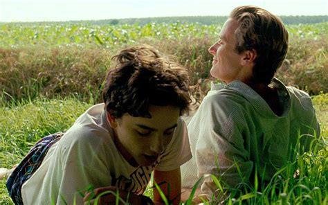 Call Me By Your Name Arte Factos