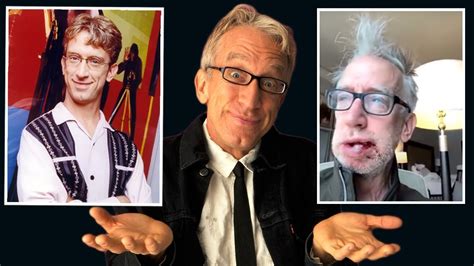 What Happened To Andy Dick Youtube