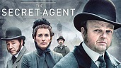 Is TV Show 'The Secret Agent 2016' streaming on Netflix?