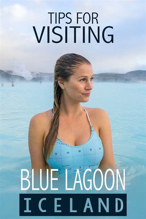 Visiting The Blue Lagoon In Iceland The Blonde Abroad Blue Lagoon Iceland Blue Lagoon Iceland