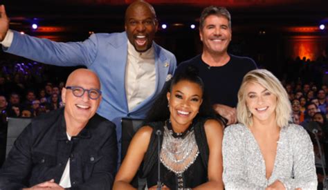 Последние твиты от america's got talent (@agt). 'America's Got Talent' season 14 spoilers: Judges, host ...