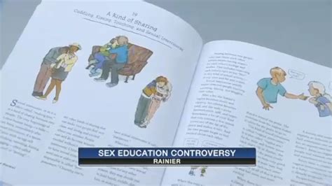 Sex Education Book Pulled From Elementary School Pix11