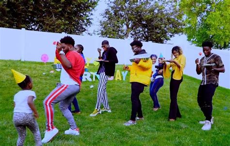 Viral Dance Challenge Is Lifting Spirits Across The World Amid Pandemic