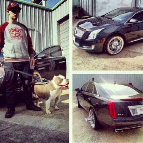 And while more people in the office are turning up with tattoos and piercings, it's not always because of some. Paul Wall's Caddy XTS | Cars | Pinterest | Paul wall