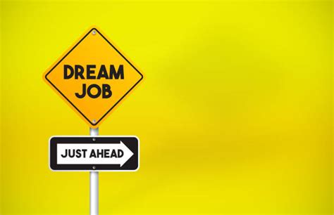 Dream Job Stock Photos Pictures And Royalty Free Images Istock