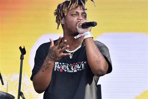 Juice Wrld A Deathrace For Love New Album Release Date Hypebeast