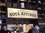 Have Valentine's Weekend Dinner At JBJ Soul Kitchen