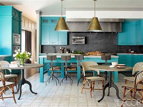 Bobby Flay Reveals Dream Kitchen In His Hamptons Home Kitchen