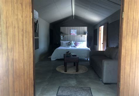 Ferienwohnung Tranquil Nest Hazyview Unterkunft Mpumalanga Südafrika
