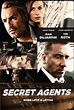 Secret Agents | Trailer 1 | MovieZine