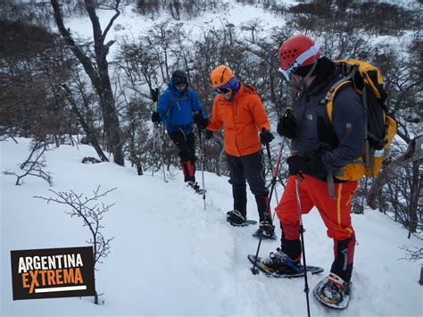 Curso De Escalada En Hielo Montañismo Invernal Ascenso Al Monte