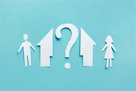 Preguntas Frecuentes Sobre El Proceso De Divorcio Respondidas Por