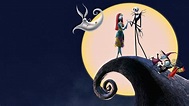 The Nightmare Before Christmas (1993) Cast & Crew | HowOld.co