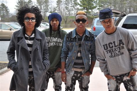 Mindless Behavior Mindless Behavior Photo 29076539 Fanpop