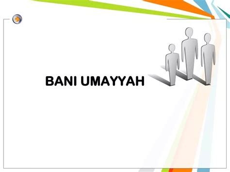 Ppt Bani Umayyah Powerpoint Presentation Free Download Id2342513