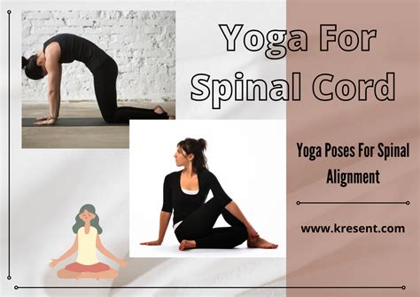 Yoga For Spinal Cord Yoga Poses For Spine Alignment Health