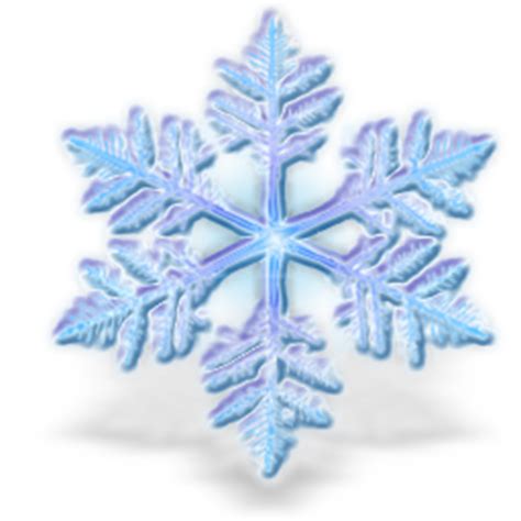 snowflake Icons, free snowflake icon download, Iconhot.com
