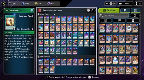 New To Meta Is This Dark Magician Deck Good Should I Add Or Remove