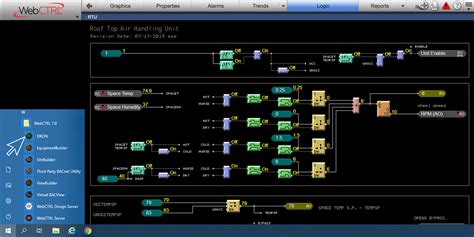 Webctrl Cloud Automated Logic