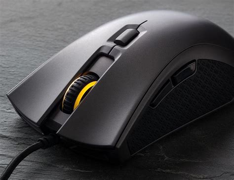 Can i fix this so the mouse works again? HyperX Pulsefire FPS Pro RGB Gaming Mouse » Gadget Flow