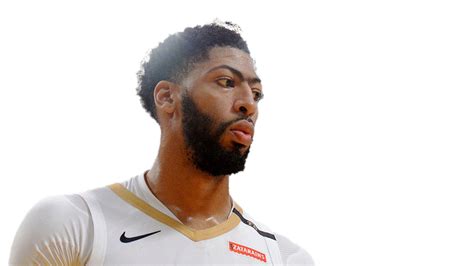 Anthony Davis Png Including Transparent Png Clip Art Cartoon Icon