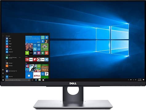 Dell 0pgrmk P2418ht Touchscreen Monitor Stand Base 24 Blogknakjp
