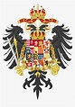 Holy Roman Empire Coat Of Arms, HD Png Download - kindpng