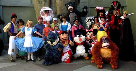 7 Amazing Insider Secrets Of Disney World