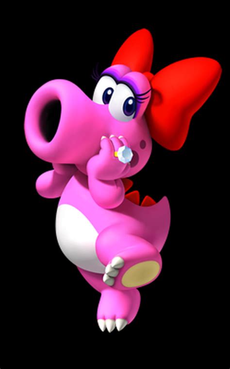 Is Marios Birdo A Boy Or A Girl Years After Her First Appearance The
