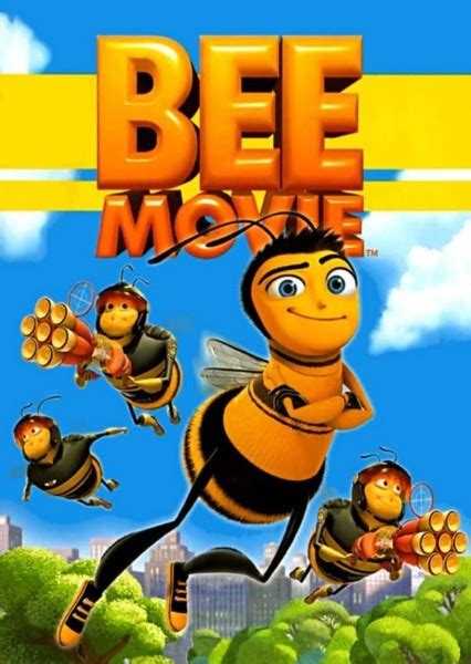 Bee Movie Adam