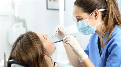 Why Is Professional Teeth Cleaning Important