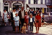 25 ans du film "La Baule-les-Pins" : bande annonce et photos souvenirs ...