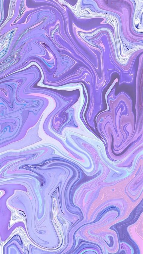 Art Background Grunge Ink Purple Quote Wallpapper Water