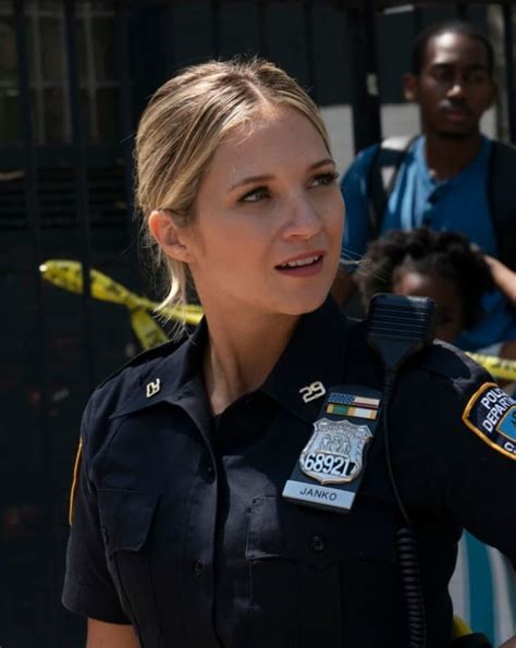 Blue Bloods Season 10 Episode 3 Review Behind The Smile Tv Fanatic