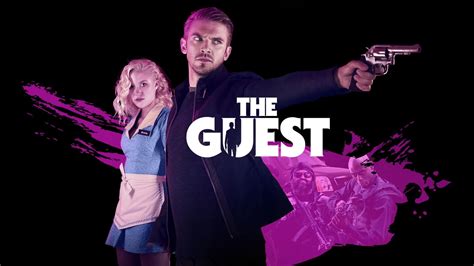 The Guest 2014 Backdrops — The Movie Database Tmdb