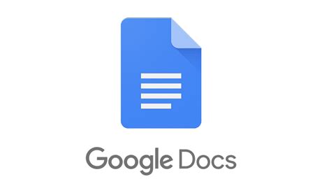 Create, edit and share docs from your iphone, ipad or android devices. Google Docs | Google docs logo, Google docs, Logo evolution
