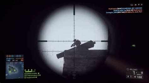 Sniper Headshot Compilation Youtube