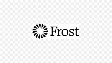 Frost Bank Logo And Transparent Frost Bankpng Logo Images