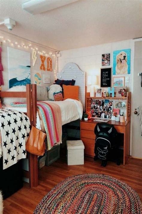 Maybe you would like to learn more about one of these? Adorable 80 Wall decorations for girls bedroom - Best wall decor | Dorm room color schemes ...