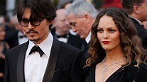Los hijos de Johnny Depp y Vanessa Paradis: una modelo y prometedora ...