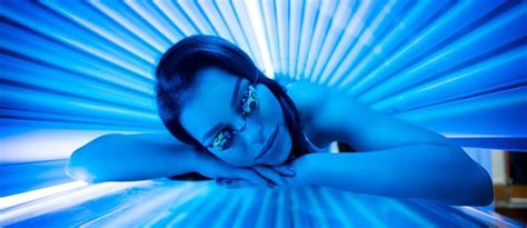 Are Tanning Beds Bad For Your Skin Find Out If Theyre Worth The Risk