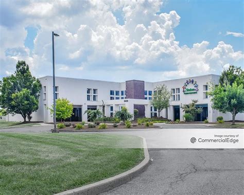 3400 Lafayette Road Indianapolis Office Space For Lease