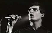 Ian Curtis: why the enigmatic Joy Division frontman remains British ...